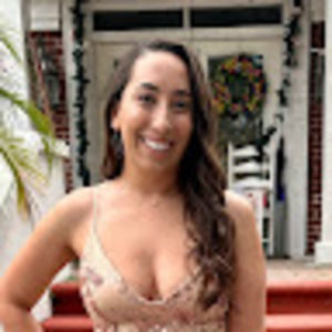 Meet your Posher, Kimberly